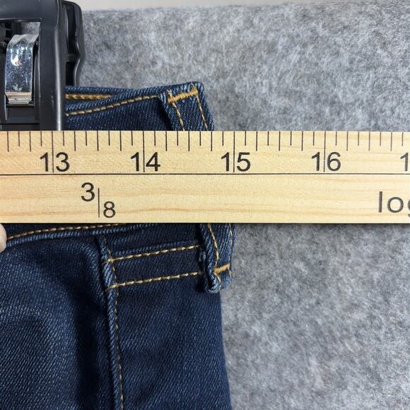 Rag & Bone Slim Skinny Bedford Jeans Sz 29 - Picture 13 of 13